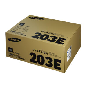 Samsung MLT-D203E Extra High-Yield Black Original Toner Cartridge