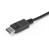 StarTech.com 2 Port DisplayPort KVM Switch - 4K 60Hz - Compact Dual StarTech.com 2 Port DisplayPort KVM Switch - 4K 60Hz - Compact Dual