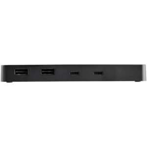 StarTech.com 2 Port USB C KVM Switch - 4K 60Hz HDMI - Compact Dual StarTech.com 2 Port USB C KVM Switch - 4K 60Hz HDMI - Compact Dual