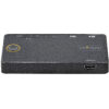 StarTech.com 2 Port Hybrid USB-A + HDMI & USB-C KVM Switch - Single StarTech.com 2 Port Hybrid USB-A + HDMI & USB-C KVM Switch - Single