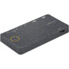StarTech.com 2 Port Hybrid USB-A + HDMI & USB-C KVM Switch - Single StarTech.com 2 Port Hybrid USB-A + HDMI & USB-C KVM Switch - Single