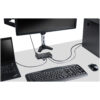 StarTech.com 2 Port Hybrid USB-A + HDMI & USB-C KVM Switch - Single StarTech.com 2 Port Hybrid USB-A + HDMI & USB-C KVM Switch - Single