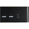 StarTech.com 2 Port Dual Monitor HDMI KVM Switch - 4K 60Hz Ultra HD StarTech.com 2 Port Dual Monitor HDMI KVM Switch - 4K 60Hz Ultra HD
