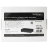 StarTech.com 2 Port DisplayPort KVM Switch - 4K 60Hz - Single Display StarTech.com 2 Port DisplayPort KVM Switch - 4K 60Hz - Single Display