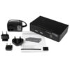 StarTech.com 2 Port Professional USB DisplayPort KVM Switch with Audio StarTech.com 2 Port Professional USB DisplayPort KVM Switch with Audio