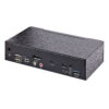 StarTech.com SV231DPUCA KVM switch Black StarTech.com SV231DPUCA KVM switch Black
