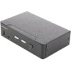 StarTech.com 2 Port HDMI KVM Switch - Single Monitor 4K 60Hz Ultra HD StarTech.com 2 Port HDMI KVM Switch - Single Monitor 4K 60Hz Ultra HD