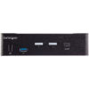 StarTech.com 2 Port HDMI KVM Switch - Single Monitor 4K 60Hz Ultra HD StarTech.com 2 Port HDMI KVM Switch - Single Monitor 4K 60Hz Ultra HD