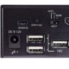 StarTech.com 2 Port HDMI KVM Switch - Single Monitor 4K 60Hz Ultra HD StarTech.com 2 Port HDMI KVM Switch - Single Monitor 4K 60Hz Ultra HD