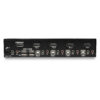 StarTech.com 4 Port DisplayPort KVM Switch - 4K 60Hz - Single Display StarTech.com 4 Port DisplayPort KVM Switch - 4K 60Hz - Single Display