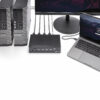 StarTech.com 4-Port HDMI KVM Switch - USB 3.0 - 1080p StarTech.com 4-Port HDMI KVM Switch - USB 3.0 - 1080p