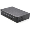 StarTech.com 4 Port HDMI KVM Switch - Single Monitor 4K 60Hz Ultra HD StarTech.com 4 Port HDMI KVM Switch - Single Monitor 4K 60Hz Ultra HD