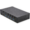 StarTech.com 4 Port HDMI KVM Switch - Single Monitor 4K 60Hz Ultra HD StarTech.com 4 Port HDMI KVM Switch - Single Monitor 4K 60Hz Ultra HD