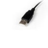 StarTech.com S-Video / Composite to USB Video Capture Cable w/ TWAIN StarTech.com S-Video / Composite to USB Video Capture Cable w/ TWAIN