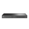 TP-Link JetStream 8-Port 10GE SFP+ L2+ Managed Switch TP-Link JetStream 8-Port 10GE SFP+ L2+ Managed Switch