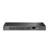 TP-Link JetStream 8-Port 10GE SFP+ L2+ Managed Switch TP-Link JetStream 8-Port 10GE SFP+ L2+ Managed Switch