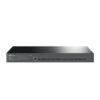 TP-Link JetStream 16-Port 10GE SFP+ L2+ Managed Switch TP-Link JetStream 16-Port 10GE SFP+ L2+ Managed Switch