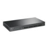 TP-Link JetStream 16-Port 10GE SFP+ L2+ Managed Switch TP-Link JetStream 16-Port 10GE SFP+ L2+ Managed Switch