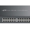 TP-Link Omada 32-Port 10GE L2+ Managed Switch with 24-Port PoE++