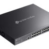 TP-Link Omada 32-Port 10GE L2+ Managed Switch with 24-Port PoE++