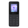 TCL onetouch 4021 4.57 cm (1.8") 76 g Grey