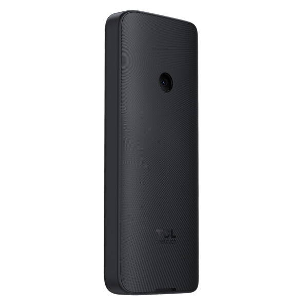 TCL onetouch 4021 4.57 cm (1.8") 76 g Grey