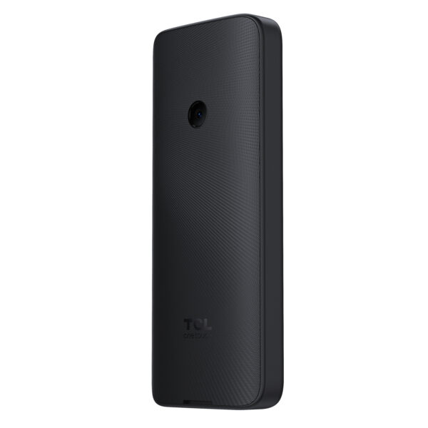 TCL onetouch 4021 4.57 cm (1.8") 76 g Grey