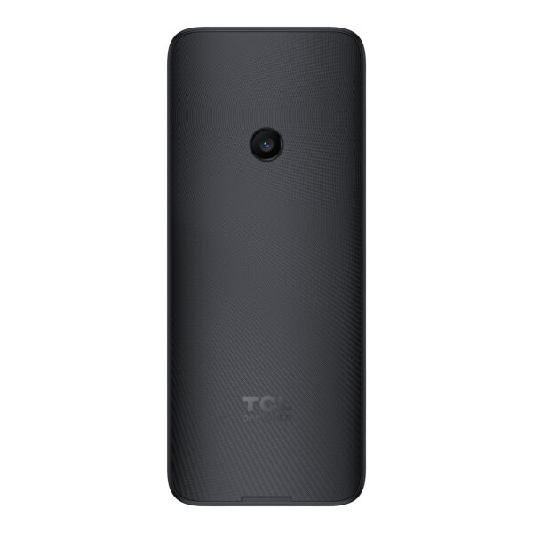 TCL onetouch 4021 4.57 cm (1.8") 76 g Grey
