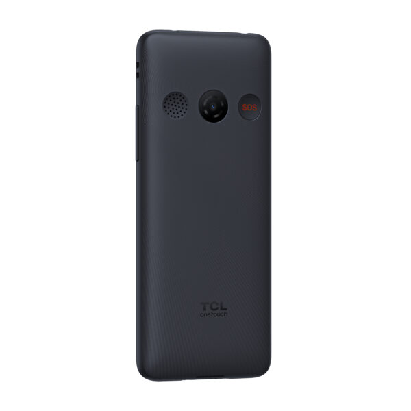 TCL onetouch 4022S 7.11 cm (2.8") 75 g Grey Feature phone