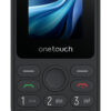 TCL OneTouch 5041 4.57 cm (1.8") 82.8 g Black Senior phone