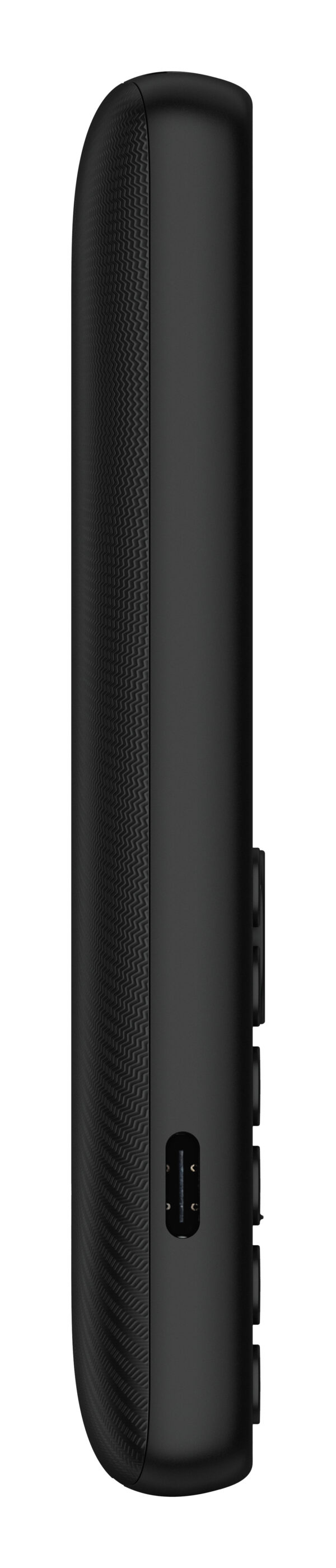 TCL OneTouch 5041 4.57 cm (1.8") 82.8 g Black Senior phone