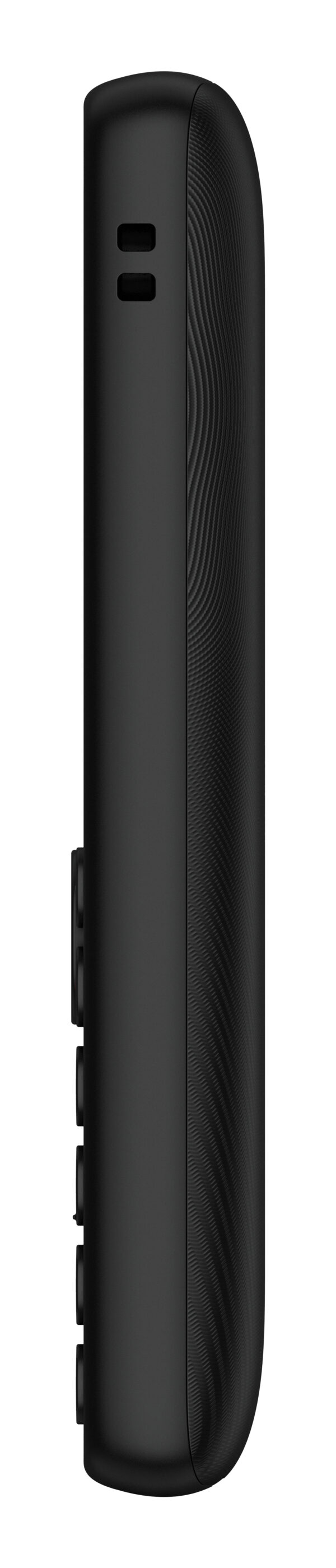 TCL OneTouch 5041 4.57 cm (1.8") 82.8 g Black Senior phone