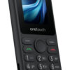 TCL OneTouch 5041 4.57 cm (1.8") 82.8 g Black Senior phone