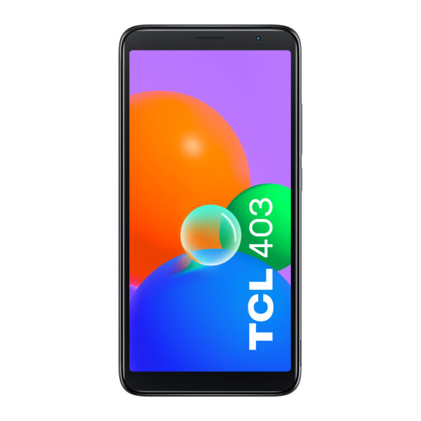 TCL 40 403 15.2 cm (6") Dual SIM Android 12 Go edition 4G Micro-USB B
