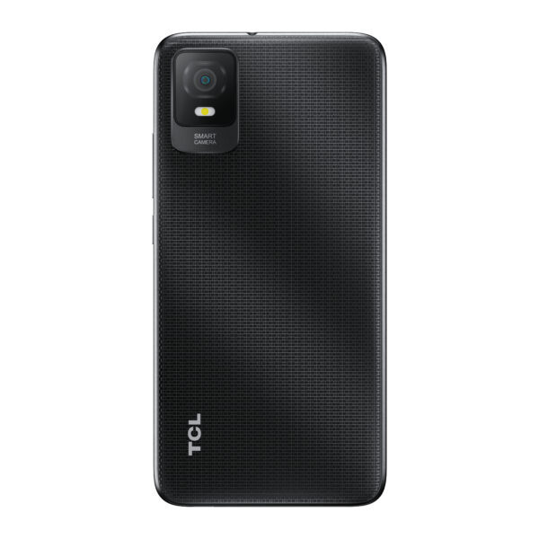 TCL 40 403 15.2 cm (6") Dual SIM Android 12 Go edition 4G Micro-USB B