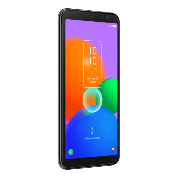 TCL 40 403 15.2 cm (6") Dual SIM Android 12 Go edition 4G Micro-USB B