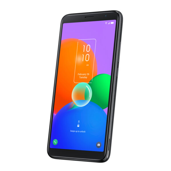 TCL 40 403 15.2 cm (6") Dual SIM Android 12 Go edition 4G Micro-USB B