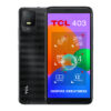 TCL 40 403 15.2 cm (6") Dual SIM Android 12 Go edition 4G Micro-USB B