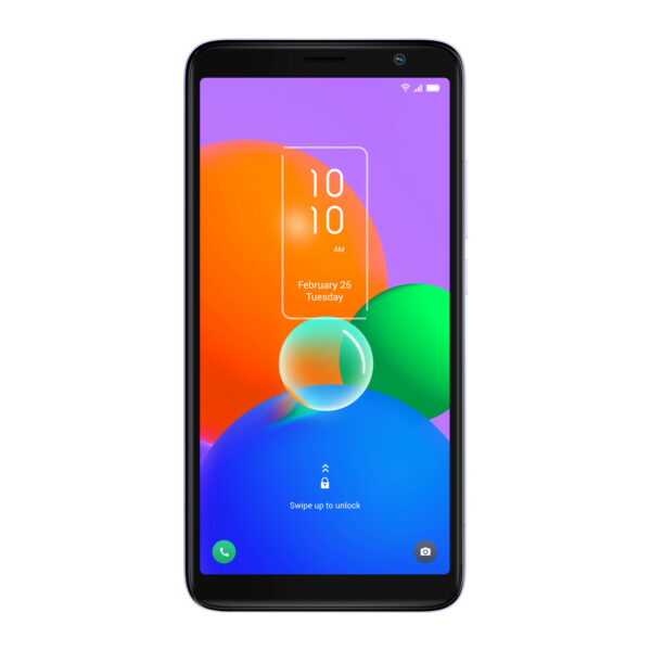 TCL 40 403 15.2 cm (6") Dual SIM Android 12 Go edition 4G Micro-USB B