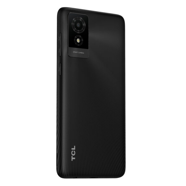 TCL 501 15.2 cm (6") Dual SIM Android 14 4G 2 GB 32 GB 3000 mAh Black