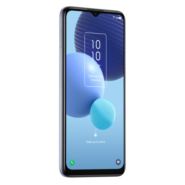 TCL 40 406 16.7 cm (6.56") Dual SIM Android 13 4G USB Type-C 3 GB 32