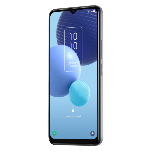 TCL 40 406 16.7 cm (6.56") Dual SIM Android 13 4G USB Type-C 3 GB 32