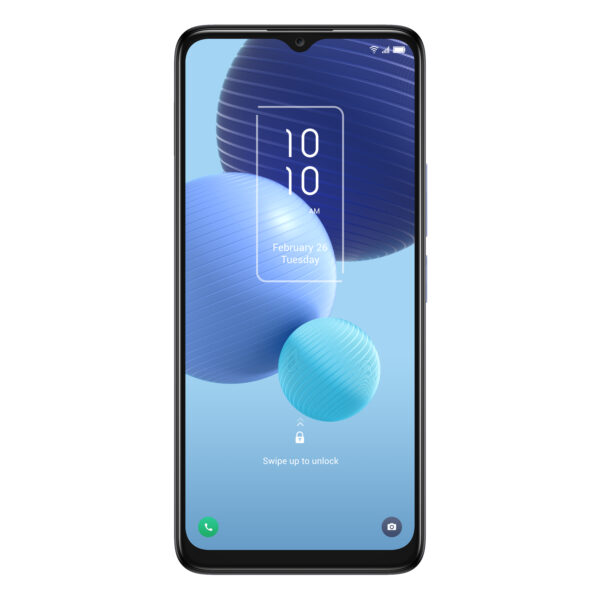 TCL 40 406 16.7 cm (6.56") Dual SIM Android 13 4G USB Type-C 3 GB 32
