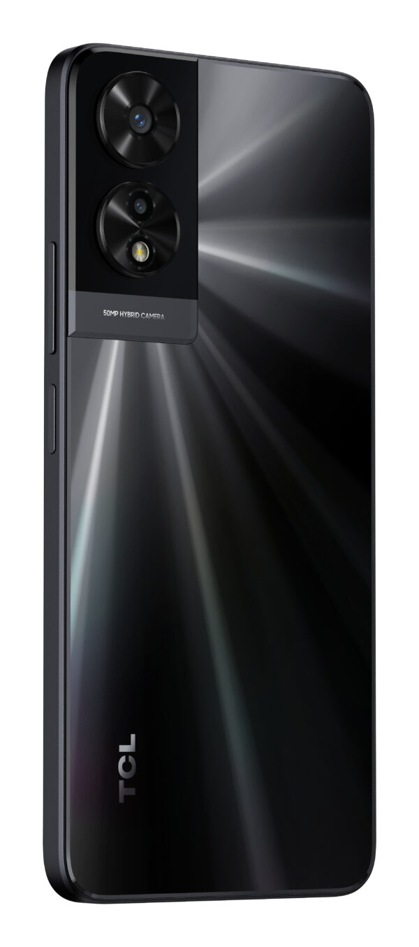 TCL 505 17.1 cm (6.75") Dual SIM Android 14 4G USB Type-C 4 GB 128 GB