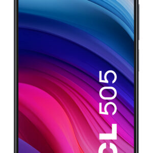 TCL 505 17.1 cm (6.75") Dual SIM Android 14 4G USB Type-C 4 GB 128 GB