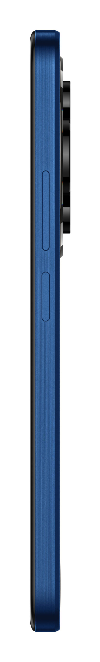 TCL 605 16.9 cm (6.67") Dual SIM Android 15 4G USB Type-C 4 GB 128 GB