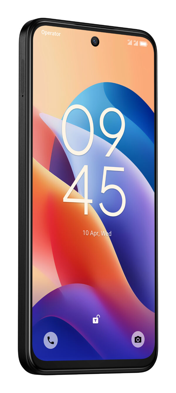 TCL 60 SE 17 cm (6.7") Dual SIM Android 15 4G USB Type-C 8 GB 512 GB