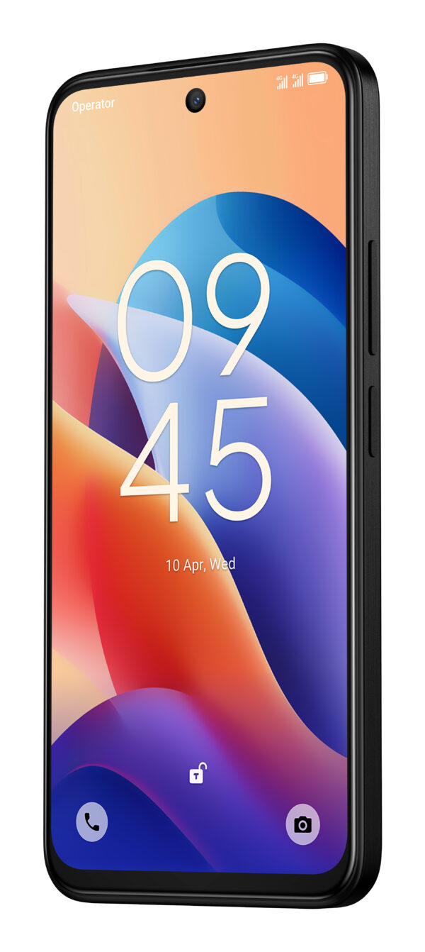TCL 60 SE 17 cm (6.7") Dual SIM Android 15 4G USB Type-C 8 GB 512 GB