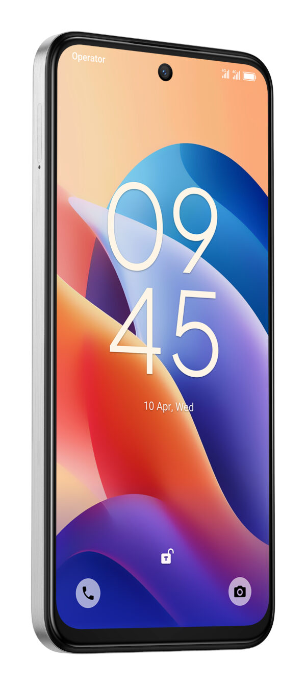 TCL 60 SE 16.9 cm (6.67") Dual SIM Android 15 4G USB Type-C 8 GB 512