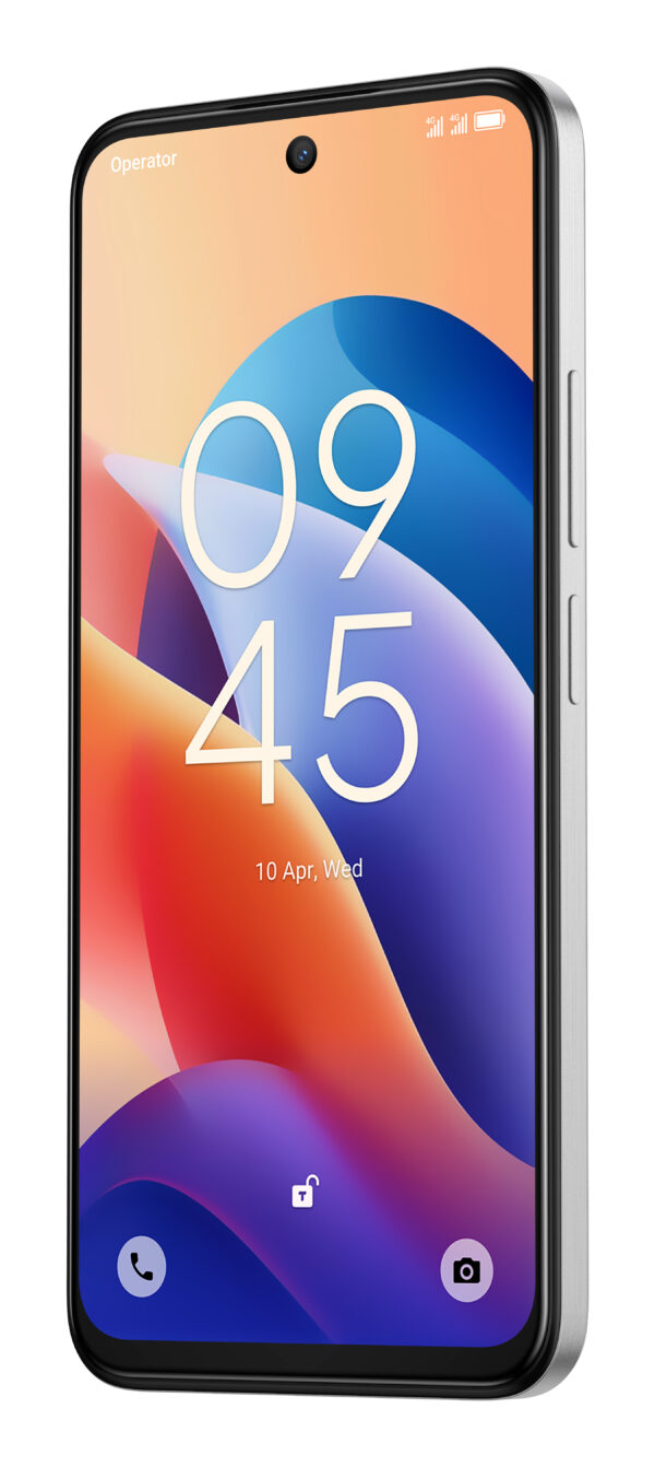 TCL 60 SE 16.9 cm (6.67") Dual SIM Android 15 4G USB Type-C 8 GB 512